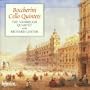 Boccherini: String Quintets 1