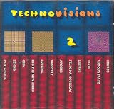 Technovisions 2 { Various Artists }
