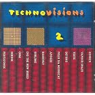 Click here to buy Technovisions 2 { Various Artists } by  Teste, Felix Da Housecat, Detune, Zendik, and Apogee .