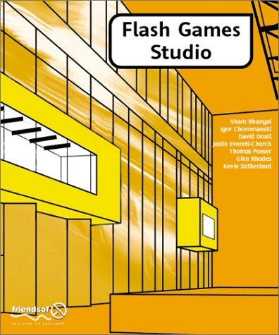 Image of: Flash Games Studio