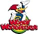 Woody Woodpecker Racing