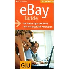 eBay-Guide . Kompasse (GU Gesundheits-Kompasse)