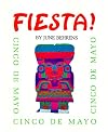 Fiesta! (My First Reader (Paperback))