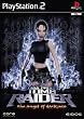 Tomb Raider - The Angel of Darkness