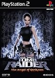 Tomb Raider - The Angel of Darkness - 