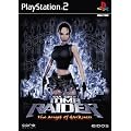 Tomb Raider - The Angel of Darkness