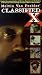 VHS : Classified X
