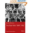 The Boer War 1899-1902 (Essential Histories)