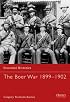 The Boer War 1899-1902 (Essential Histories)