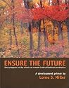 Ensure the Future: How Synagogues and Day Schools Can Compete In the Philanthropic Marketplace