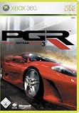 Revue   / Project Gotham Racing 3