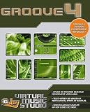 Revue Focus Marketing  / Groove eJay 4