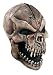 Werewolf Skull Mask Adult Halloween Costume Accessory(B829)