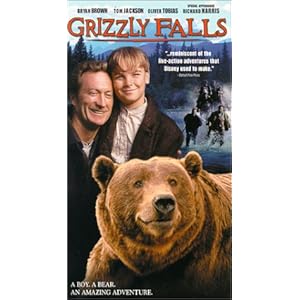 Grizzly Falls Movie