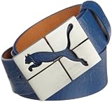 Puma Golf Men's Carve Belt