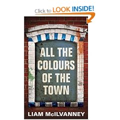 All the Colours of the Town
