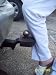 Hitch Doktor (BLACK), is the Ultimate Trailer Hitch
