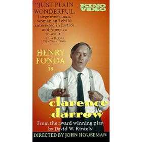 Clarence Darrow