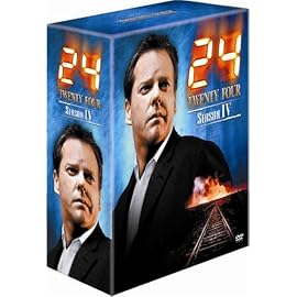 24 -TWENTY FOUR- シーズン4 ハンディBOX