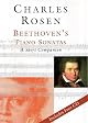 Beethoven`s Piano Sonatas: A Short Companion