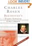 Beethoven`s Piano Sonatas: A Short Companion