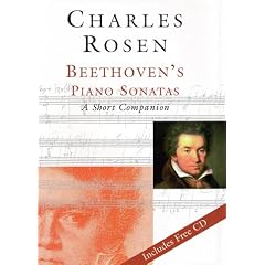 Beethoven's Piano Sonatas: A Short Companion