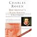 Beethoven's Piano Sonatas: A Short Companion