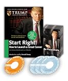 Start Right: How to Launch a Great Career (Audio Business Course)
