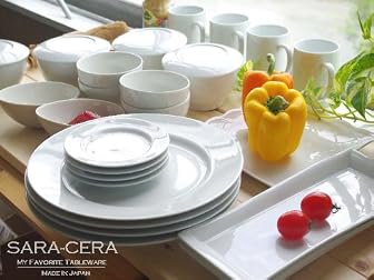 白い食器【送料無料】増量パック通常25個＋4個おまけつき 29ピースセット　シンプル&ナチュラル HappyBox2012福袋 【OUTLET】※同梱不可