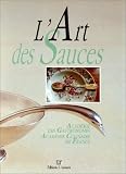 Revue Jacques Lanore  / L'Art des sauces