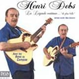 Revue Henri Debs  / La Legende Continue
