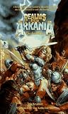 Realms of Arkania: The Sacrifice : A Novel