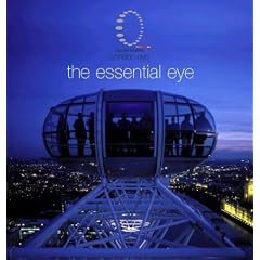 The Essential Eye: British Airways London Eye