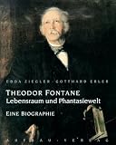 Produkt-Bild: Theodor Fontane. Lebensraum und Phantasiewelt