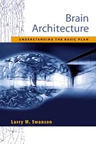 Brain Architecture: Understanding the Basic Plan (Medicine)