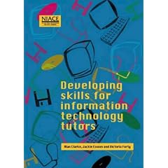 Developing Skills for Information Technology Tutors