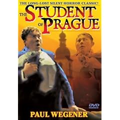 The Student of Prague [1913] (REGION 1) (NTSC)
