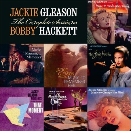 CD-Charts  Search : The Complete Sessions (4CD)