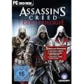 Assassin's Creed - Ezio Trilogie