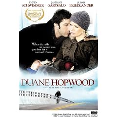 Duane Hopwood