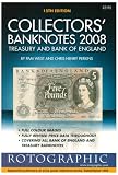 Collectors' Banknotes: Treasury and Bank of England