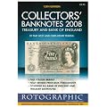 Collectors' Banknotes: Treasury and Bank of England