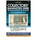 Collectors' Banknotes: Treasury and Bank of England