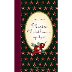 Maries Christbaumspitze