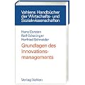 Grundlagen des Innovationsmanagements