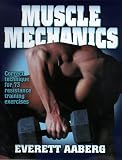 Muscle Mechanics