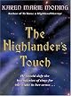 The Highlander's Touch