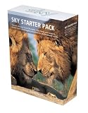 Sky Starter Pack - Lions
