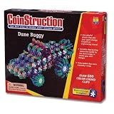 CoinStruction Dune Buggy Kit