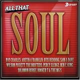 All That Soul